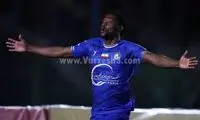 مسعود جوما برای استقلال مهم شد!