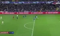 دبل تماشایی مهدی طارمی برای پورتو