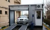 پای مافیا به معاینه فنی باز شد!