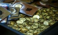 جدیدترین قیمت‌ سکه و طلا در بازار آزاد