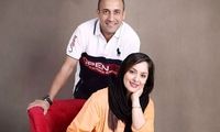 شوکه شدن کاربران از تیپ دخترانه مارال بنی‌آدم