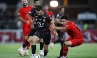 حساس‌ترین بازی هفته هفدهم به آزادی رفت