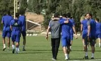 مجیدی راز موفقیت استقلال را فاش کرد