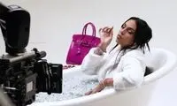دروغ عجیب جورجینا در مستندش لو رفت!