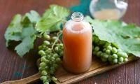 9 ترفند موثر برای جلوگیری از کپک زدن در آبغوره خانگی