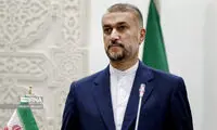 کمک بشردوستانه ایران به آوارگان قره‌باغ