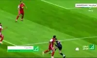کارشناسی داوری بازی پرسپولیس - پیکان