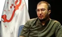وحید اشتری از فضای مجازی خداحافظی کرد
