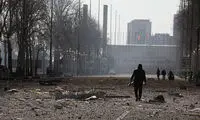 سه بنای تاریخی و ارزشمندی که در هفته اخیر ویران شد