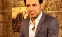 شاهین صمدپور با سپردن قرار وثیقه آزاد شد 