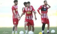 ادعای جالب چند ستاره پرسپولیس قبل از دربی