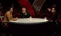 هنر بهروز افخمی در برنامه هفت، پول درآوردن است