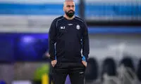 واکنش جدید و جنجالی مازیار زارع پس از شکست