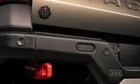 تصاویر وانت پرچمدار ژاپنی لو رفت