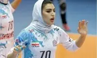 ستاره ملی‌پوش ایران ممنوع‌الخروج شد