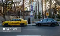 چرا نرخ کرایه تاکسی در برخی خطوط زیاد شد؟