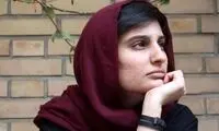 تهران یک سال است که یک الهه و نیلوفر را کم دارد