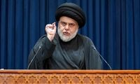 مقتدی صدر، سقوط بشار اسد را تبریک گفت