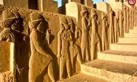 کوروش چگونه ایران را «اولین امپراتوری جهان» کرد؟