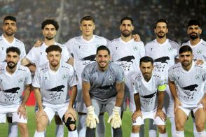 پوسترهای لیگ برتر کریسمسی شدند