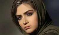 عکس‌های جذاب خانم بازیگرِ سریال زخم‌کاری 