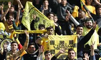 اتفاق خطرناک بعد از پنالتی پرسپولیس