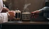 خطر ابتلا به سرطان مری با چای و قهوه داغ