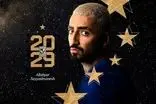 صیادمنش رسما به لخ پوزنان پیوست