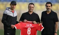 اعتصاب به سبک پرسپولیس؛ ناهار نمی‌خوریم، طلب‌مان را بدهید!