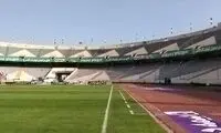 هواران پرسپولیس قهر کردند!
