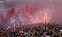 بیانیه آتشین تراکتور علیه صداوسیمای آذربایجان شرقی