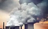 تصویری وحشتناک از مازوت‌سوزی برای تامین سوخت