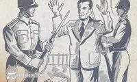 بزرگترین کارگاه تولید مشروب در تهران لو رفت!