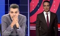 حمایت تمام‌قد فردوسی‌پور از مزدک میرزایی!