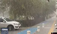 شرایط مشهد در ساعات اخیر دوباره بحرانی شد