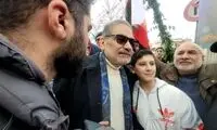 دریابان شمخانی و سرلشکر پاکپور به شهادت رسیدند