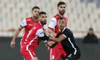 پیشنهاد فریبنده قطر برای ملی‌پوش پرسپولیس