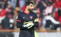پیش‌بینی جالب بیرانوند از نتیجه بازی استقلال