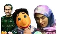 دل‌هایمان با دیدن چهره شکسته بازیگر کلاه قرمزی گرفت