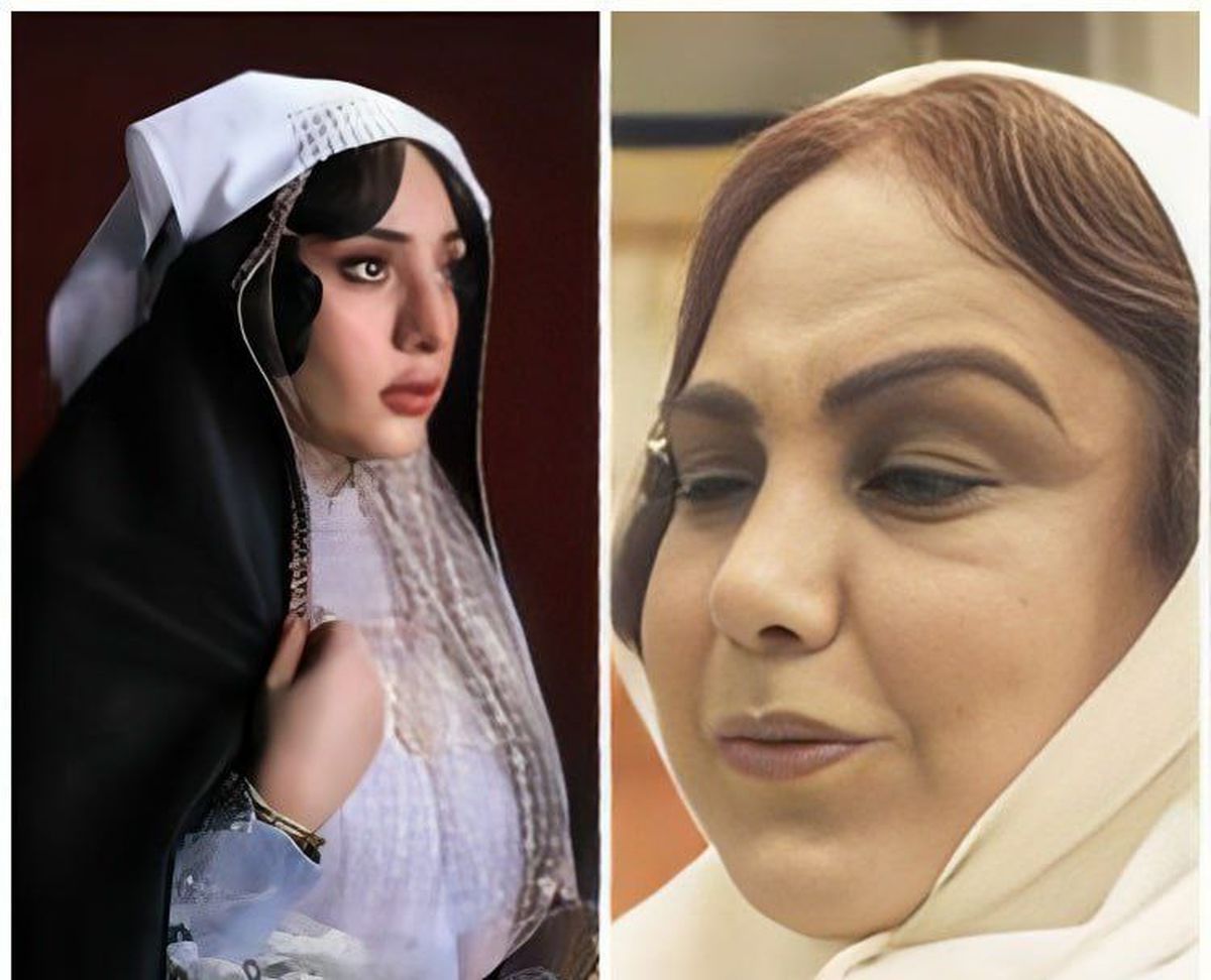 بازی بهنوش بختیاری در بامداد خمار جلبتوجه کرد