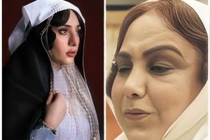 بازی بهنوش بختیاری در بامداد خمار جلب‌توجه کرد