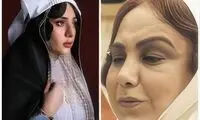 بازی بهنوش بختیاری در بامداد خمار جلب‌توجه کرد