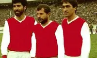 محمدخانی: پرسپولیس شایسته قهرمانی است