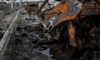 پوتین اولیانوف را از دست داد
