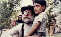حیف آن همه استعداد که در سال‌های جنگ، دود شد و هوا رفت
