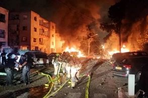 زمان درگیری بعدی با اسرائیل را ما تعیین می‌کنیم