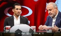 شرط بزرگ وحید امیری برای جدایی از پرسپولیس