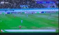 کیفیت تصویر بازی پرسپولیس، هواداران را شاکی کرد