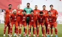 ترکیب تراکتور برای صعود به یک چهارم نهایی آسیا