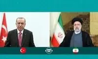 پشت پرده تماس تلفنی رئیسی با اردوغان